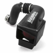 Banks 42145 Ram-air Cold Air Intake Cleanable Filter For Dodge Ram 5.9l Cummins