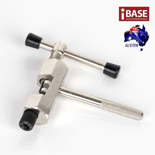 Bike Bicycle Chain Breaker Cutter Splitter Repair Tool Pin Hook Connecting Sport - Picture 11 of 15