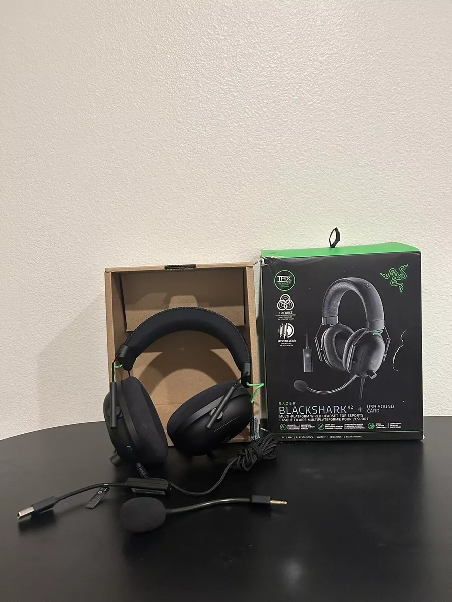 Razer blackshark v2 special edition review new arrivals