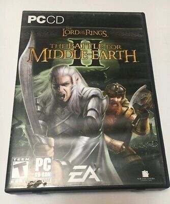 battle for middle earth 2 no cd crack