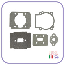 ricambi GUARNIZIONE per decespugliatore cinese ZENOAH G 23 LH HT 2310 23cc 26cc