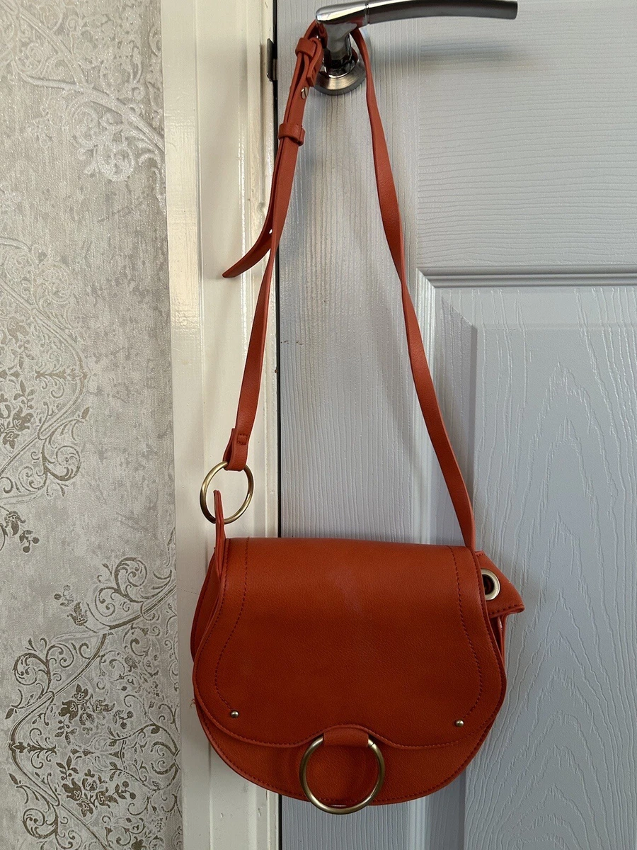 M&s ladies shop leather handbags
