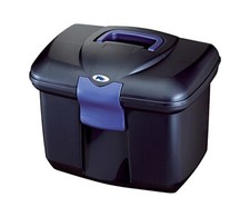 Topcase Grand Port Outils Toilettage Horse Boîtes