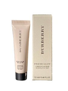 burberry glow primer