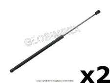 LAND ROVER LR2 (2005-2015) Hatch Shock LEFT & RIGHT (2) STABILUS OEM + WARRANTY