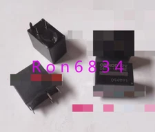 2pcs new Omron G8TB-1A-64E 12VDC relay 4 pin