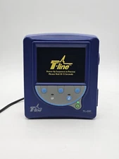 Tensys T-line TL-200 Tensymeter Patient Blood Pressure Monitor 