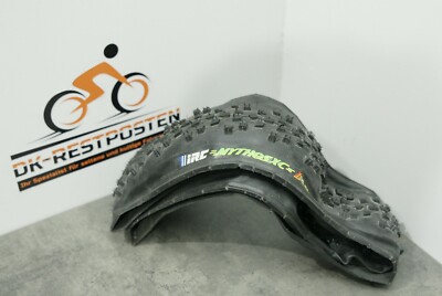 IRC MYTHOS XC II 26'' 2,10F Front K Faltreifen Reifen NEU NOS Kult Retro Legende