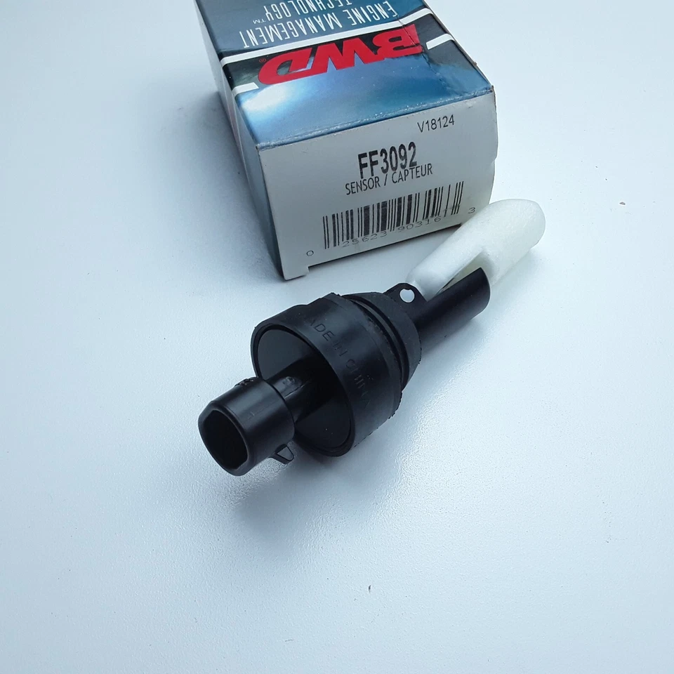 Sensor de nivel de fluido de lavadora para Buick LaCrosse 2006-2007 Cadillac DTS 2007-2011 Foto 3 de 4