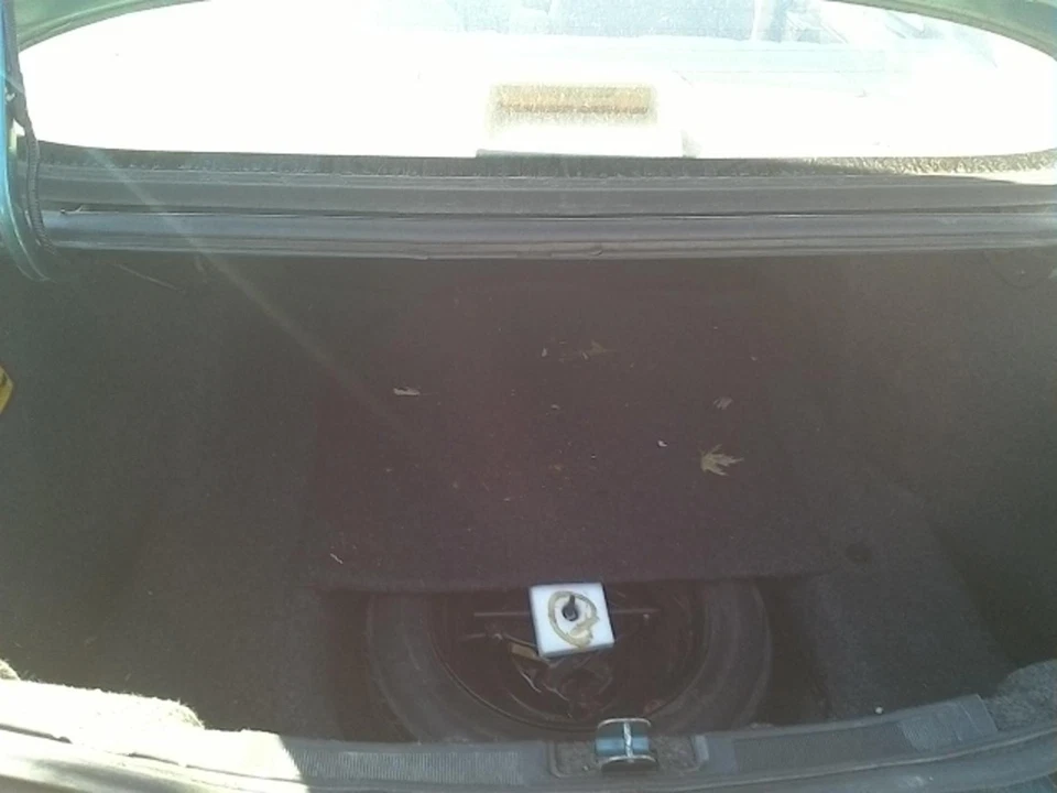 Used Left Headlight Assembly fits: 1993 Ford Taurus exc. SHO Left Grade A - Изображение 3 из 4