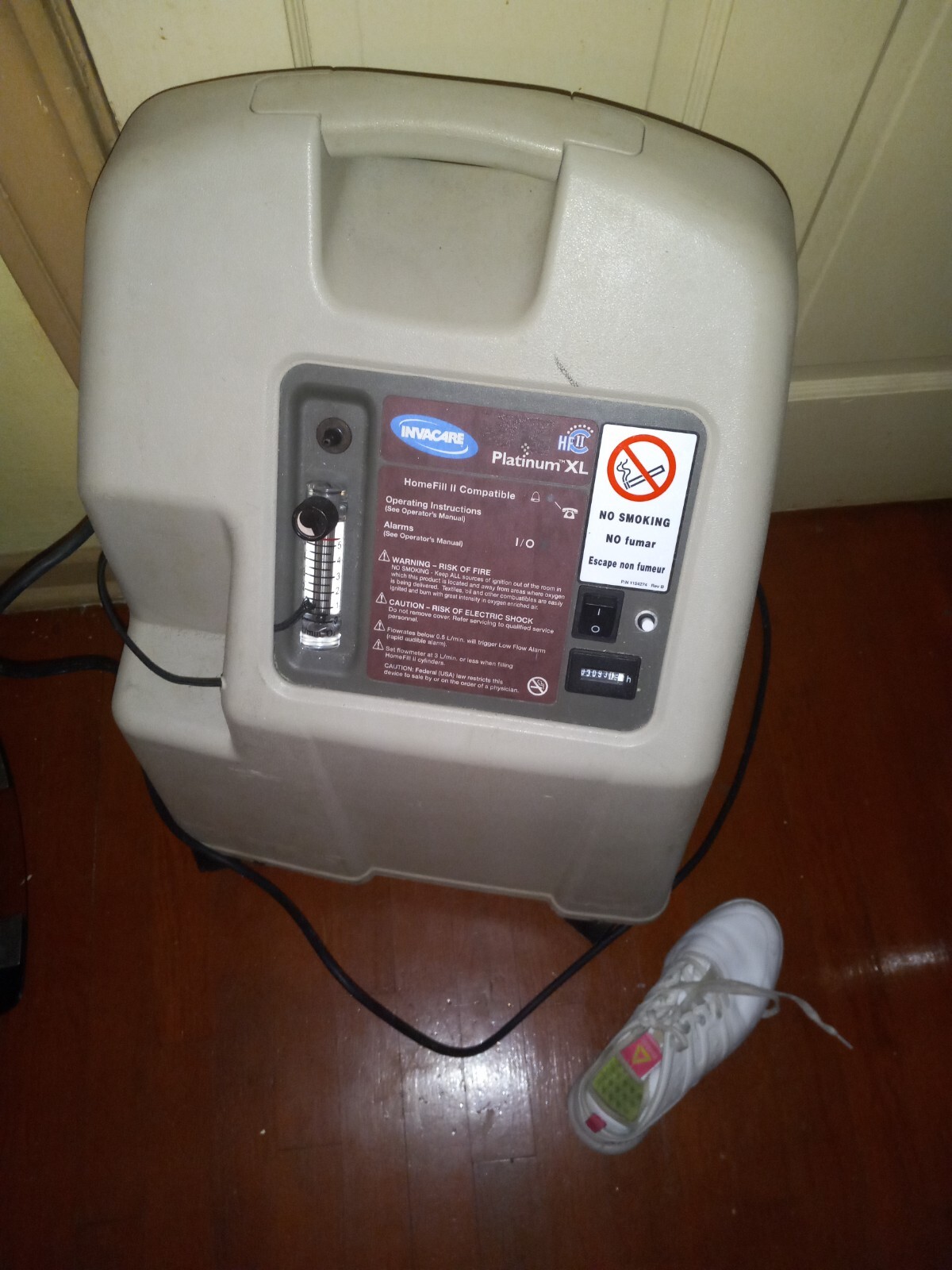oxygenconcentrator used eBay
