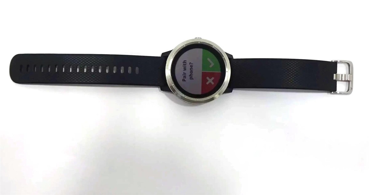 Garmin Vivoactive GPS Multisport Watch