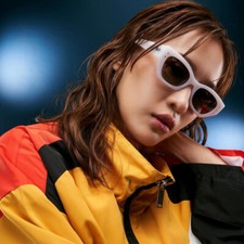 Brand New 2026 Ray Ban Sunglasses RB 4430 6759/11 ZENA Authentic Italy Frame S