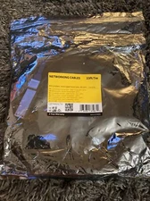 StarTech.com MSA Uncoded Compatible 7m 40G QSFP+ to QSFP+ (QSFP40GAC7M) Copper