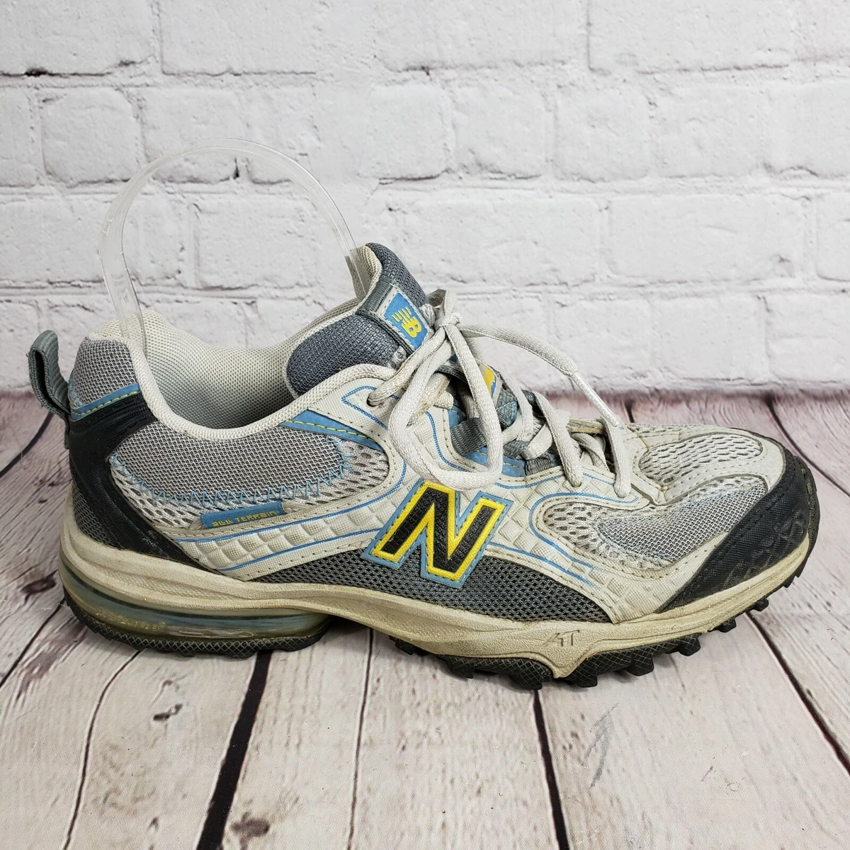 New balance hotsell size 7.5
