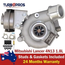 Turbo Pros Upgrade Billet Turbo Charger For Mitsubishi Lancer 4N13 1.8L