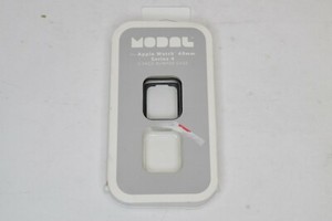 modal apple watch bumper case