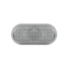 Blinkleuchte beidseitig ABAKUS für Renault Clio II BB_ CB_ Kangoo KC0/1_