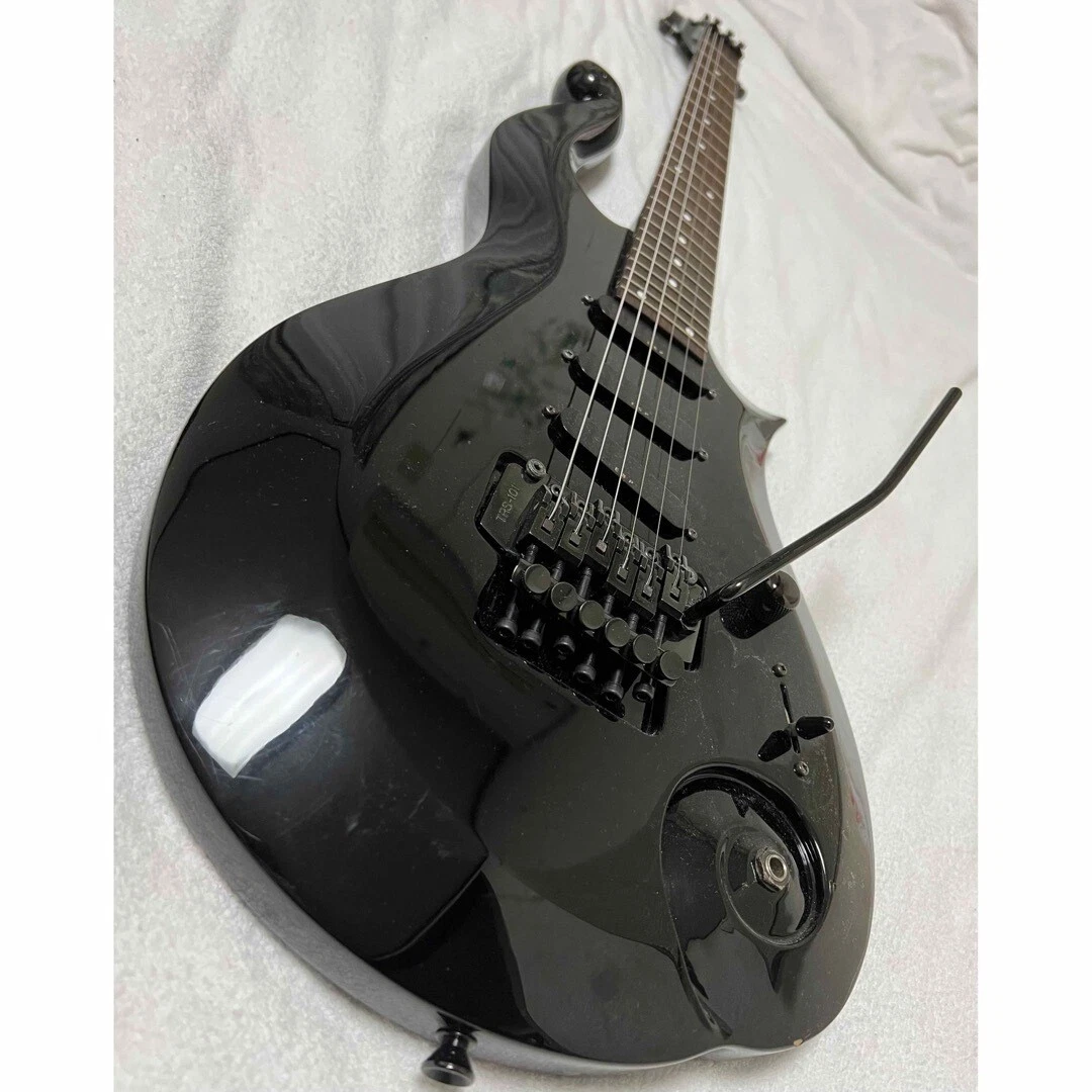 EDWARDS PR-110PRⅢ SUGIZO モデル 美品 LUNA SEA