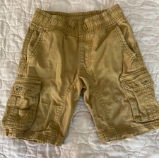 Youth Boys 100 Cotton Southpole Cargo Short Size 5