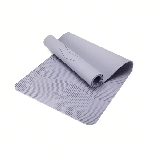 Exercise Mat Unisex Professional Sports Equipment For Home Workout Exercise Mat