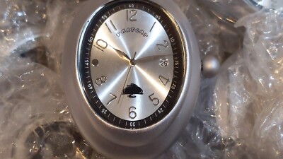 Miyota Watch 2115 movement NEW, comes with S/S case, dial, hands. date at 3