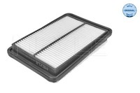 Meyle 16-123210023 Luftfilter FüR Qashqai Kadjar 1.3 1.5D 1.6D 06.15- Renault