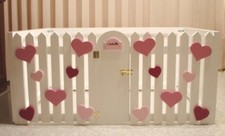 RECINTO PER CANE BOX 120x80x55h