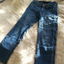 Uniglo women's jeans, size 25