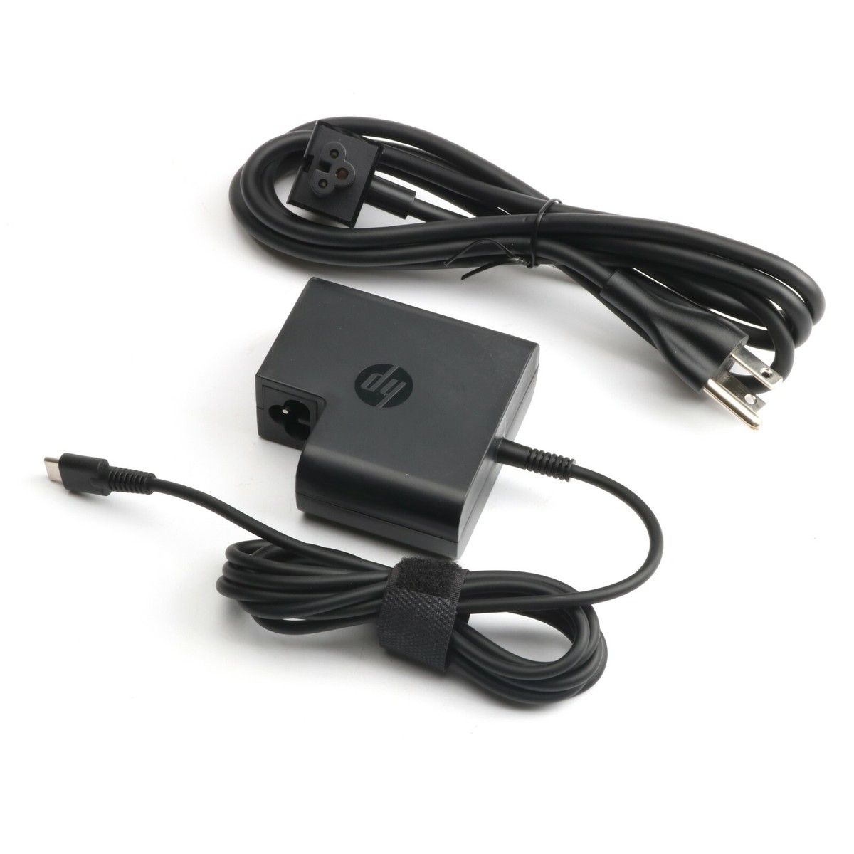 HP Spectre X360 13-Ac023dx Z4Z21UA USB-C Laptop Charger | For HP