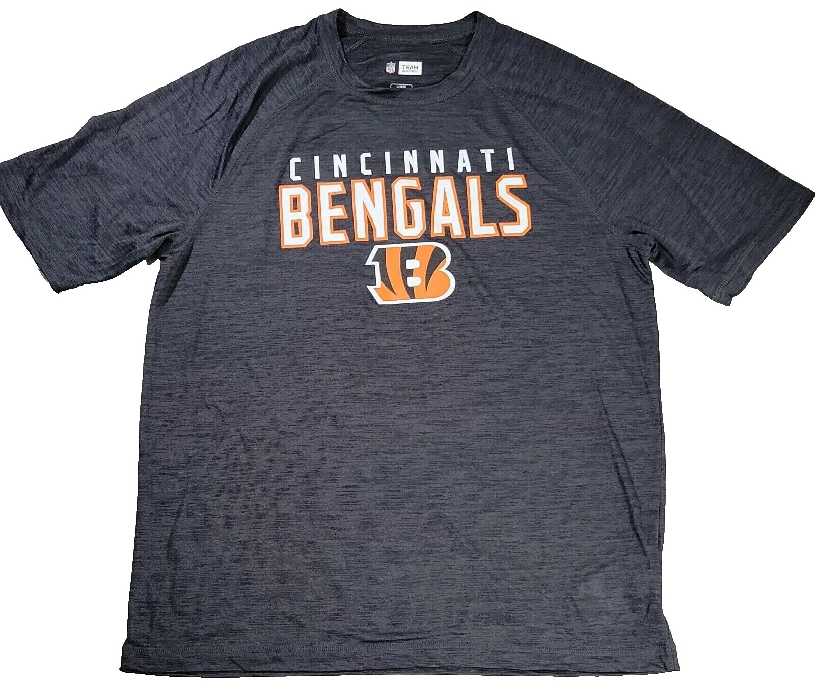 Team Apparel for Men Shirts Size L