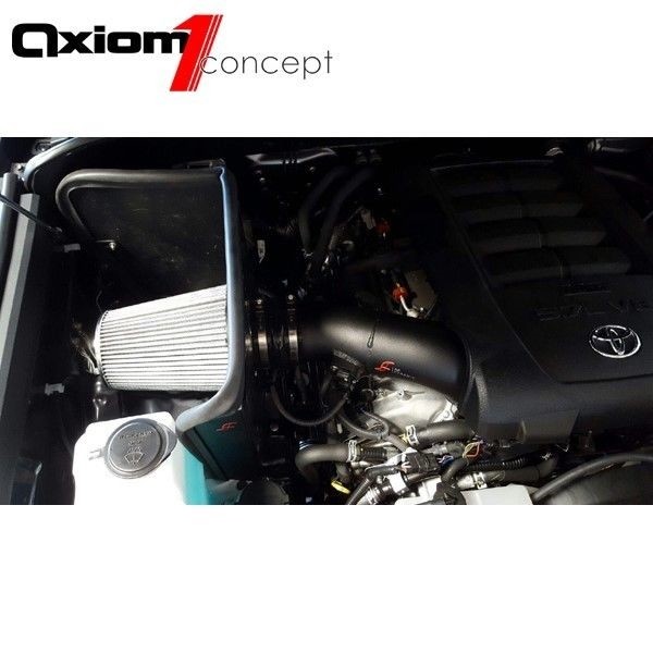AF DYNAMIC COLD AIR INTAKE KIT FOR 2012-2019 TOYOTA TUNDRA TRUCK ALL 5.