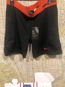 nike pro shorts xxl