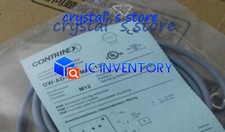 1PCS BRAND NEW ONES Contrinex proximity switch DW-AD-604-M12-120