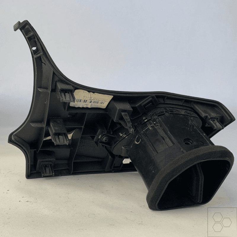 735615987 luftgitter vorne links für FIAT DOBLO CARGO (4V) 1.6 