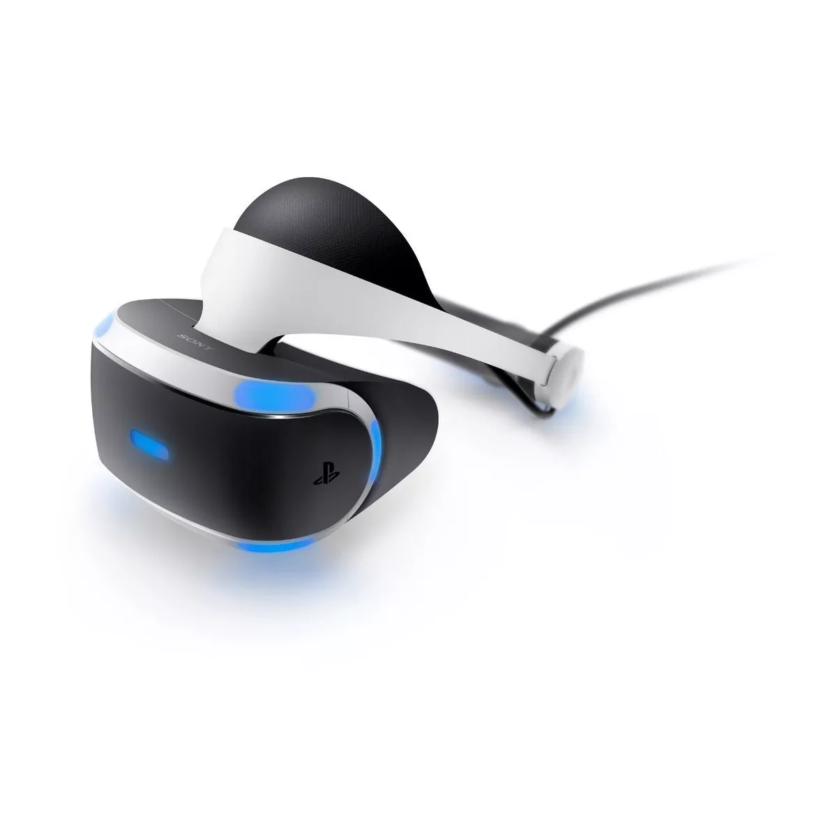 PS5 will get new PSVR headset at launch, according to one VR