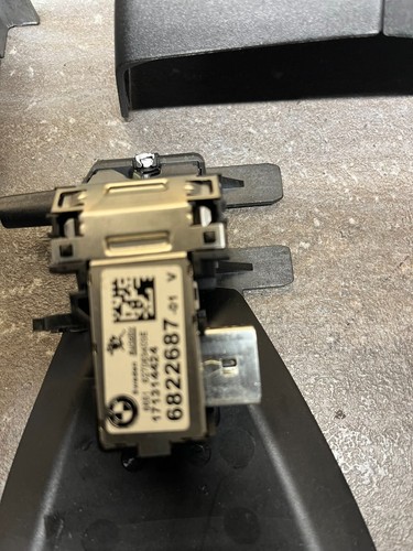 Bmw F33 440I set KaFas 2 control unit camera 6822687,6819329 - Picture 3 of 6