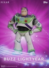 [DIGITAL CARD] Topps Disney Buzz Lightyear Progression Season 1 22 S1 Pink