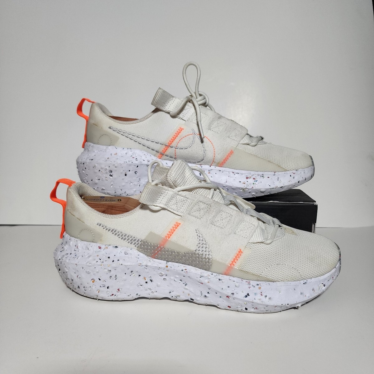 nike crater impact summit