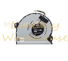 1X Strix GL702VS GL702VSK S7VS GL702VMK S7VM GL702VM CPU Cooling Fan New 