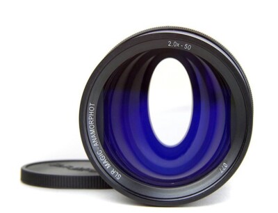 SLR Magic Anamorphot-50 2.0x Anamorphic Adapter