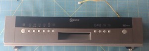 Neff Geschirrspüler Bedienblende Modul Elektronik 00670850 00678898 00708154