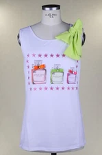 Twin Set - Topwear-Sleeveless Top - woman - 677417C181912