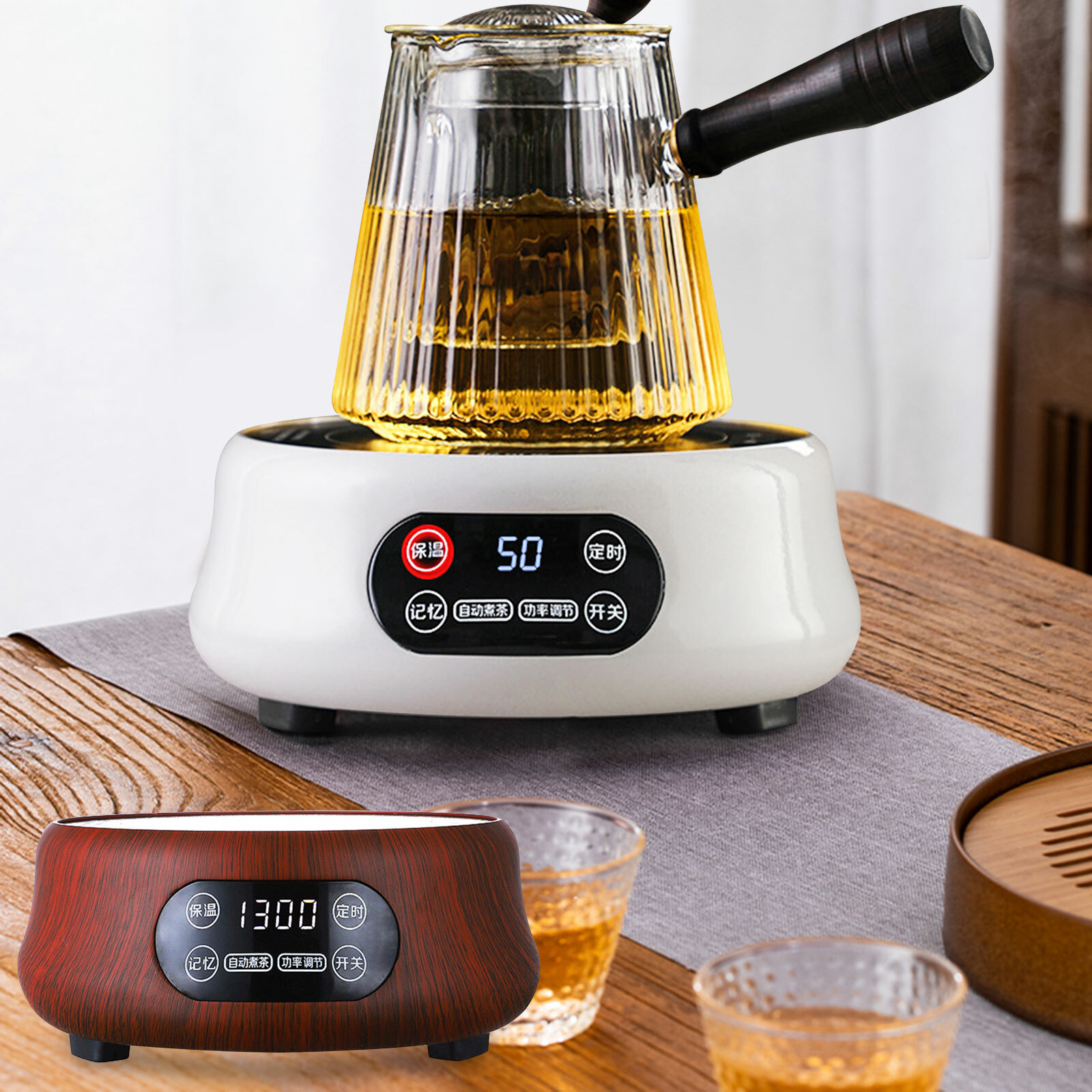 mini electric stoves