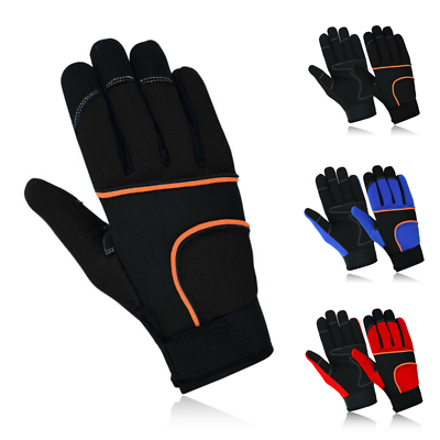 Guanti Di Sicurezza Da Giardinaggio, Anti-Taglio, Anti-Stab, Guanti A - Foto 7