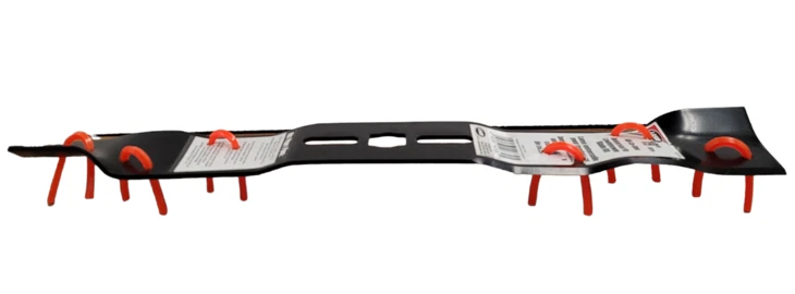 Laser Dethatching Mower Blade For Walk Behind Mowers 19