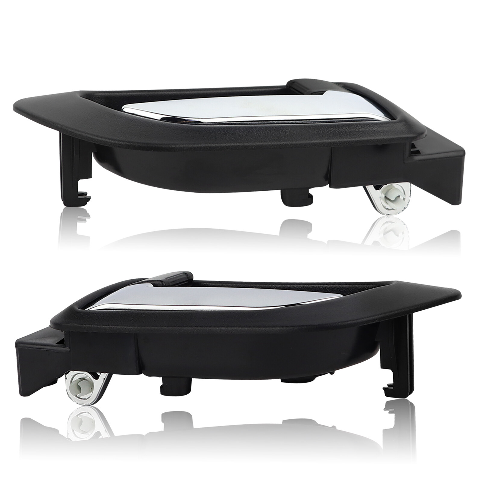 Great Wall X200 X240 Inner Door Handle Left Right Front 1 Pair AU Stock