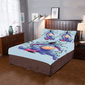 eeyore bed set