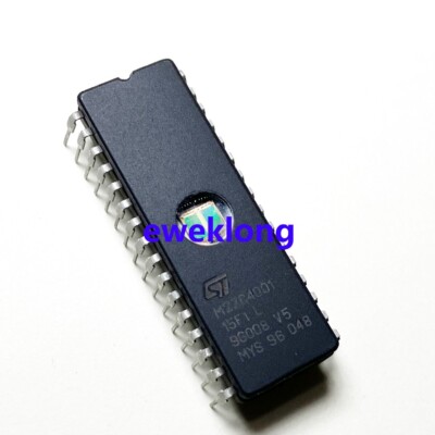 M27C4001-15F1 CDIP32 IC chips components x  1pcs