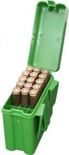 MTM RL-20-10 MTM CASE-GARD AMMO BELT CARRIER 300 338 WIN WBY MAG + - NEW